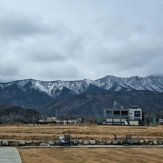 할것많은곳, 속초!!