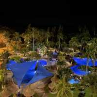 Golden Sands Shangri-La Resort, Penang 🏝️