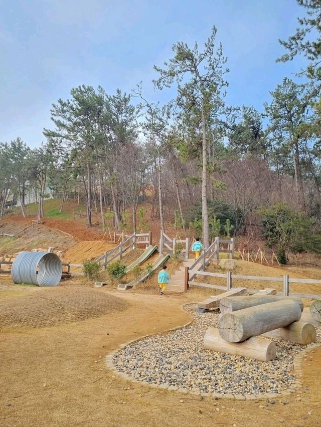고창의 필수 방문코스 상하농원