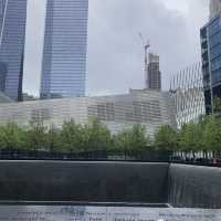 911 memorial 