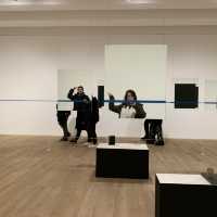 Tate Modern Gallery 
