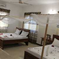 Vufac beach hotel 