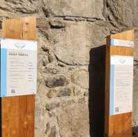 Bus and ticket to Mirador del Roc del Quer 