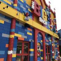 Legoland Japan