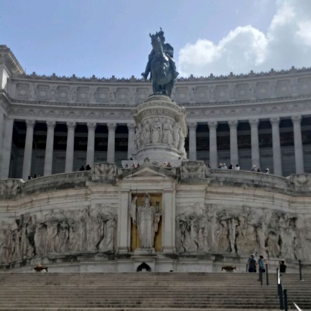 #Piazza Venezia 