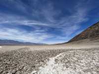 Alive in Death Valley