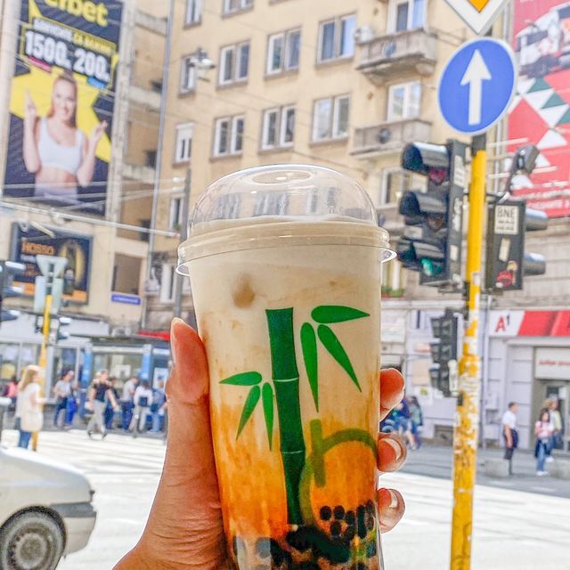 불가리아 소피아🇧🇬