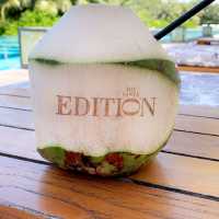 Sanya Edition Hotel - WONDERFUL edition!