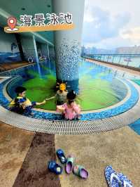 環境清幽海景Staycation+馬塞