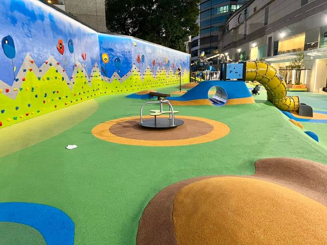  MOKO動樂園