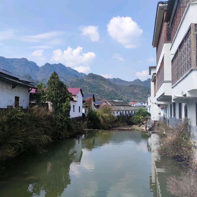 Wandering in ancient WUYI | Countryside 