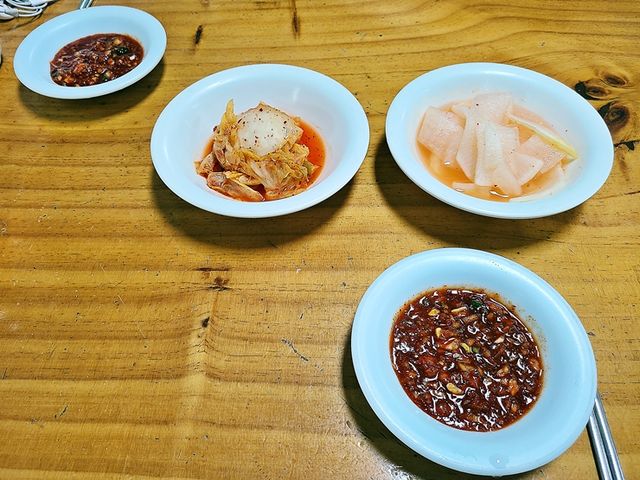평양냉면의 원조 맛집. 의정부 평양면옥