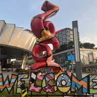 Greenland Being Fun - Shanghai 