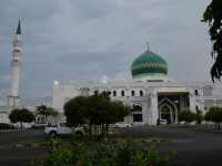 Tawau, the gateway to Semporna and Sipadan