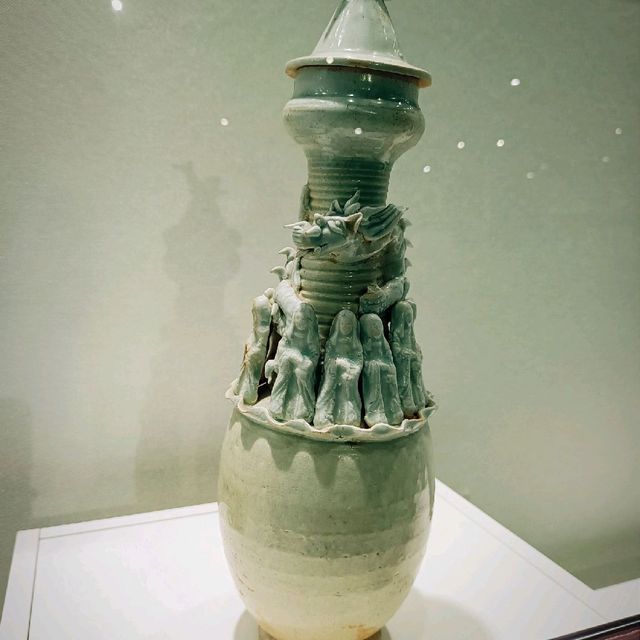 Xiangshan Art Museum