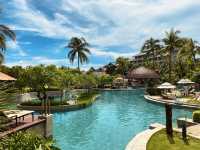 8 Pools You’ll ❤ @ Hilton Yalong Bay 🌴