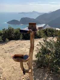 東壩深度遊——標尖角獨孤山