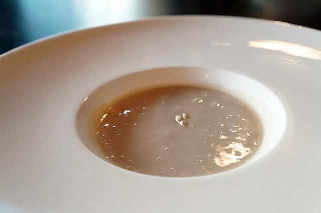 삼성동 퓨전 한식 레스토랑 맛집. 오율