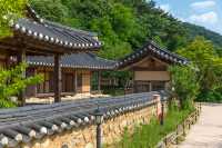 영주 선비문화 체험 '영주선비촌'