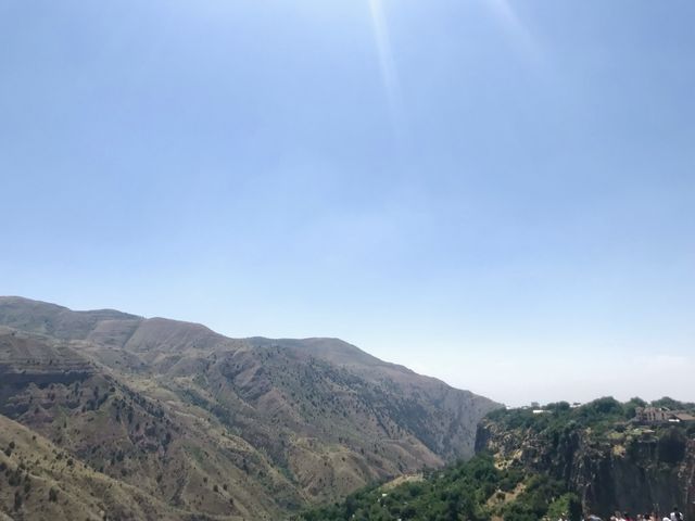 Garni Temple - Armenia 