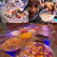 Who's hungry??? @ Dongmen Food Street