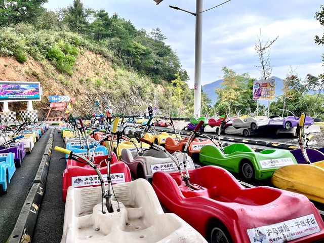 SUPER SCOOTER SUPER COOL 😎 
