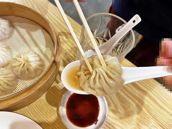 응암역 만두 맛집. 니하오