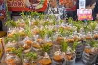 งานพระสมุทรเจดีย์ 2565 | Thai Street Food