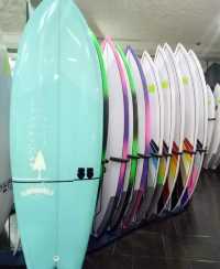 Indonesia Travel: Bali Surfing Adventure