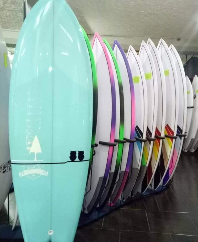 Indonesia Travel: Bali Surfing Adventure
