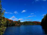 Gatineau Park