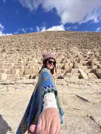 Egypt travel | Pyramids