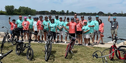 Pedego Owners Group Ride (Sandusky) | Pedego Electric Bikes Sandusky