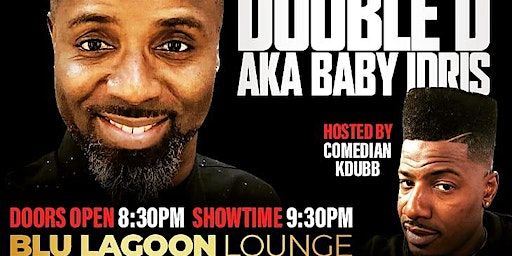 Free Comedy Night (Hapeville) | Uptown Comedy Corner