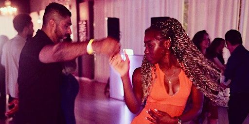 Candlelight Bachata Night Party at ZDANCE! Friday 09/15 (Houston) | Z Dance LLC