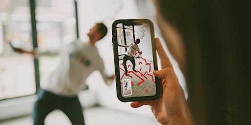 Closing Reception: "United By Design" VR Experience with CultureVerse (Detroit) | PLAYGROUND DETROIT Gallery