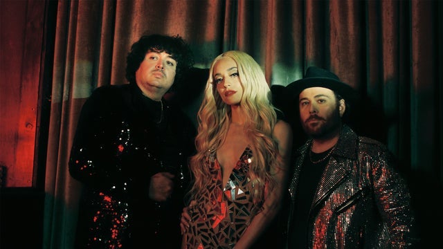 Cannons @ Rialto Theatre 2023 (Tucson) | Rialto Theatre-Tucson