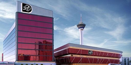 Vegas Golden Konnections Expo (Las Vegas) | Ahern Luxury Boutique Hotel