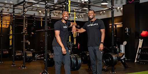 Tufts SNDA x SNMA Workout - LIT2LIFT Edition | Backyahd Boston, District Avenue, Dorchester, MA, USA