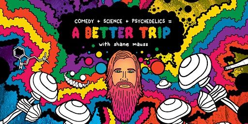 "A Better Trip" - LIVE at FringeArts | FringeArts