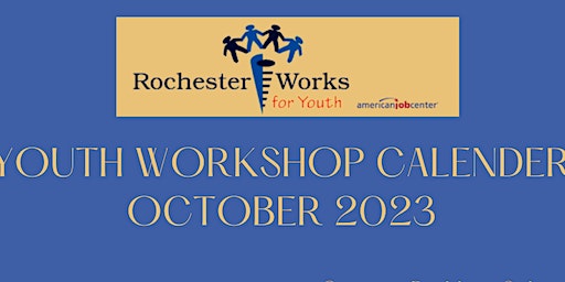 Community Engagement-Yoga Class Youth Workshop | RochesterWorks Career Center