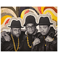 WCC In Conversation Presents: Cey Adams + Martha Cooper + Janette Beckman | West Chelsea Contemporary