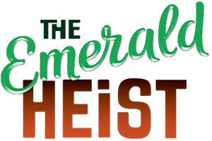 The Emerald Heist | Real Life Christian Academy
