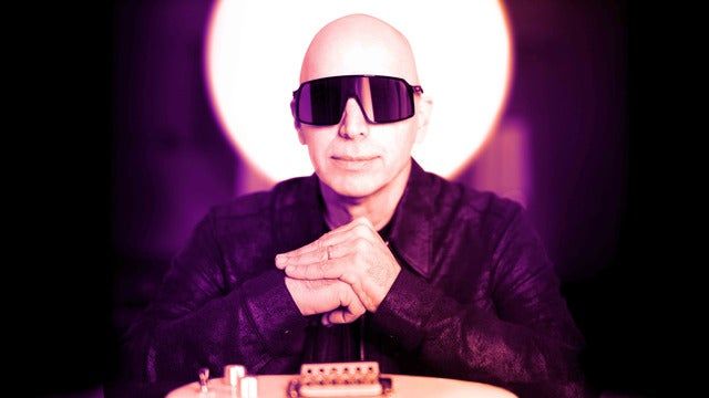 G3 Reunion Tour 2024: Joe Satriani, Eric Johnson & Steve Vai 2024 (Oakland) | Fox Theater - Oakland