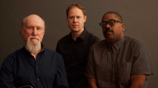 John Scofield Trio 2023 (Portsmouth) | Jimmy’s Jazz and Blues Club