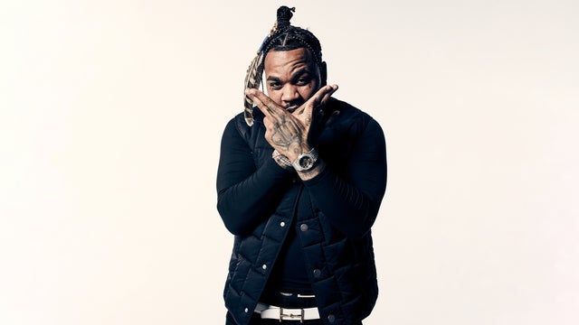 Kevin Gates - Only The Generals Tour 2023 (Knoxville) | Knoxville Civic Coliseum