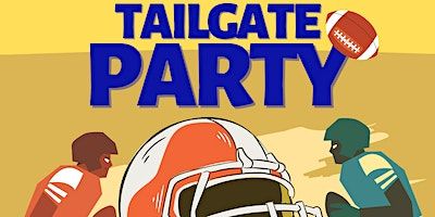 Tailgate Party | 7570 Tutt Blvd