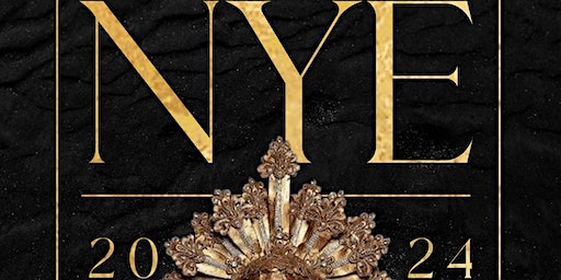 AFROCODE DC NYE Royal Edition| New Years Eve 2024 {HipHop ~ AfroBeats} | Next level DC