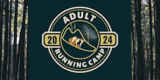 Adult Running Camp - Spring 2024 | 5370 Bunkerhill North Rd