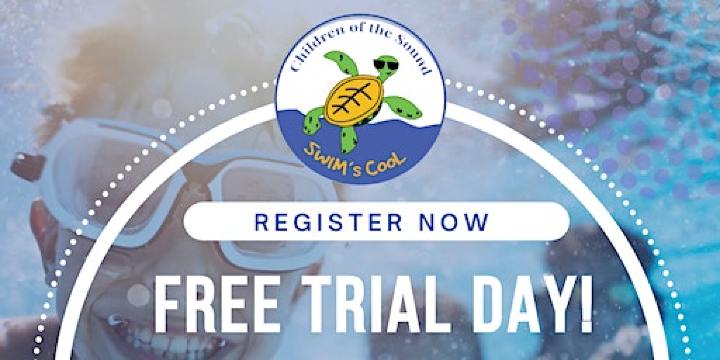 Free Swim Lesson Trial Day | Hilton Garden Inn Danbury